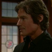 Ridge (Ronn Moss) ne sait pas tout... Top Modèles, épisode 5703 (13 décembre 2010, TVA)
