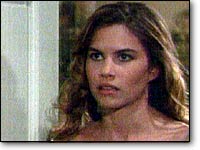 Les Feux de l'Amour, épisode 7215 (10 septembre 2001, CBS)