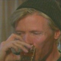 Nick (Jack Wagner) broie du noir... Amour, Gloire et Beauté, épisode 5851 (19 juillet 2012, FRANCE2)