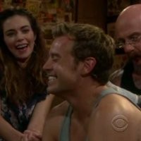 Billy (Billy Miller) trouve une façon de marquer la liberté de Victoria ! Les Feux de l'Amour, épisode 9469 (23 août 2010, CBS)