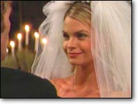 Les Feux de l'Amour, épisode 7260 (8 mars 2010, TVA)