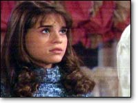 Les Feux de l'Amour, épisode 7263 (26 novembre 2001, CBS)