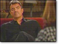 Les Feux de l'Amour, épisode 4004 (30 août 2005, TF1)