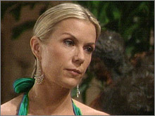 Top Models, épisode 4541 (7 juin 2006, RTS)