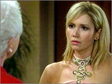 Top Models, épisode 4564 (28 juillet 2006, RTS)