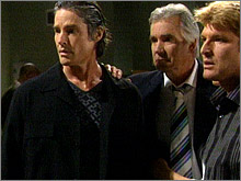 Top Models, épisode 4583 (28 septembre 2006, RTL9)