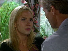 Top Models, épisode 4622 (18 octobre 2006, RTS)