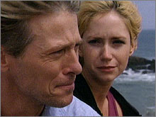  Amour, Gloire et Beauté/Top Models, épisode 4623 (22 août 2005, CBS)