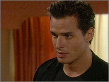 Top Models, épisode 4624 (20 octobre 2006, RTS)