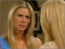 Top Models, épisode 4628 (30 novembre 2006, RTL9)