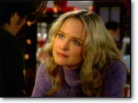  Les Feux de l'Amour, épisode 7028 (13 décembre 2000, CBS)