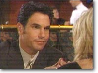 Les Feux de l'Amour, épisode 7288 (2 janvier 2002, CBS)
