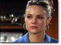  Les Feux de l'Amour, épisode 4031 (27 septembre 2005, TF1)