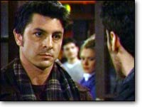  Les Feux de l'Amour, épisode 4032 (28 septembre 2005, TF1)