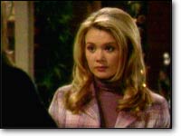 Les Feux de l'Amour, épisode 7032 (19 décembre 2000, CBS)