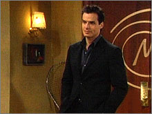 Top Models, épisode 4642 (15 novembre 2006, RTS)