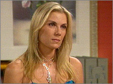 Top Models, épisode 4644 (17 novembre 2006, RTS)