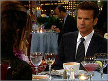  Top Models, épisode 4645 (20 novembre 2006, RTS)