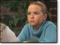  Les Feux de l'Amour, épisode 4048 (17 octobre 2005, TF1)