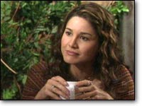 Les Feux de l'Amour, épisode 7323 (20 février 2002, CBS)