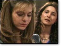  Les Feux de l'Amour, épisode 7329 (28 février 2002, CBS)