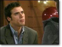 Les Feux de l'Amour, épisode 7331 (4 mars 2002, CBS)