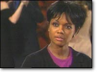  Les Feux de l'Amour, épisode 7332 (5 mars 2002, CBS)