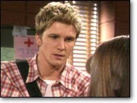 Les Feux de l'Amour, épisode 7336 (11 mars 2002, CBS)