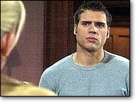 Les Feux de l'Amour, épisode 7343 (22 mars 2002, CBS)