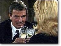  Les Feux de l'Amour, épisode 7347 (28 mars 2002, CBS)