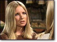 Les Feux de l'Amour, épisode 7366 (24 avril 2002, CBS)