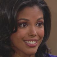 Maya (Karla Mosley) a un petit service à demander à sa sœur… Top Modèles, épisode 7182 (10 novembre 2016, TVA)