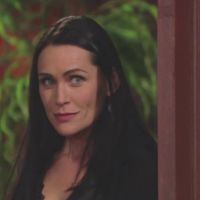 Quinn (Rena Sofer) jubile ! Top Models, épisode 7267 (8 juillet 2016, RTS)