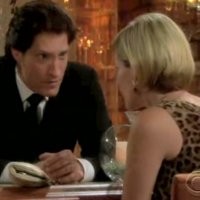 Deacon (Sean Kanan) a toujours de bonnes idées. Les Feux de l'Amour, épisode 6435 (21 juillet 2014, RTS)