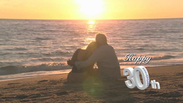 Brooke (Katherine Kelly Lang) et Eric (John McCook) contemplent leur propre histoire… Top Modèles, épisode 7549 (7 mai 2018, TVA)
