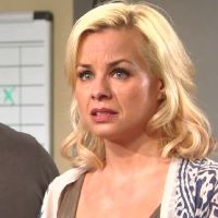 Avery (Jessica Collins) décide de ne plus se laisser faire. Les Feux de l'Amour, épisode 7424 (19 avril 2018, TF1)