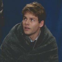 Kyle (Lachlan Buchanan) fait une entrée très remarquée ! Les Feux de l'Amour, épisode 7350 (4 janvier 2018, TF1)