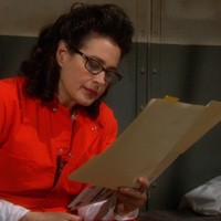 Meggie (Sean Young) est de retour ! Les Feux de l'Amour, épisode 9590 (16 février 2011, CBS)