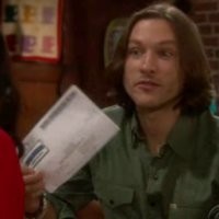 Daniel (Michael Graziadei) prouve qu'il a beaucoup de culture cinématographique ! Les Feux de l'Amour, épisode 9792 (7 octobre 2019, TVA)