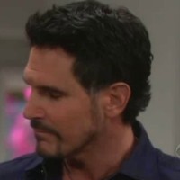 Cette fois, Bill (Don Diamont) va avoir du mal à se justifier... Top Models, épisode 6247 (21 juin 2013, RTL9)