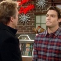 Paul (Doug Davidson) a vraiment du mal à comprendre son fils ! Les Feux de l'Amour, épisode 9838 (10 décembre 2019, TVA)