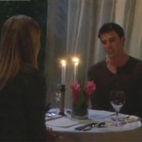 Thomas (Adam Gregory) veut Caroline ! Top Models, épisode 6304 (24 septembre 2013, RTL9)