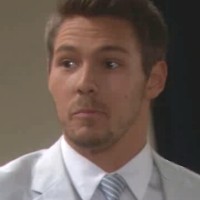 Liam (Scott Clifton) est dépassé par les événements ! Amour, Gloire et Beauté/Top Models, épisode 6348 (21 juin 2012, CBS)