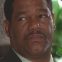 Baker (Dan Martin) ne compte pas laisser tomber l'affaire... Amour, Gloire et Beauté/Top Models, épisode 6370 (23 juillet 2012, CBS)
