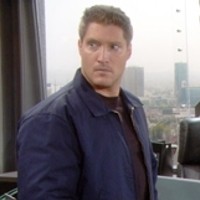Deacon (Sean Kanan) fait face à une Katie furieuse ! Amour, Gloire et Beauté/Top Models, épisode 6411 (20 septembre 2012, CBS)