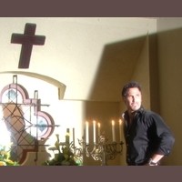 En homme d'affaires aguerri, Bill (Don Diamont) propose un deal à Dieu ! Amour, Gloire et Beauté, épisode 6413 (20 octobre 2014, FRANCE2)
