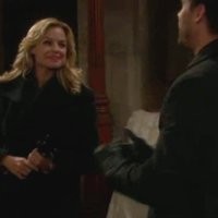 Avery Bailey (Jessica Collins) a une surprise pour Nick. Les Feux de l'Amour, épisode 10045 (12 octobre 2020, TVA)