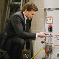 Billy (Billy Miller) doit faire un choix. Les Feux de l'Amour, épisode 10121 (25 mars 2013, CBS)