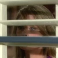Hope (Kimberly Matula) ne parvient pas à accepter... Amour, Gloire et Beauté, épisode 6549 (29 avril 2015, FRANCE2)