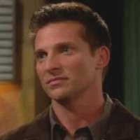 Dylan (Steve Burton) fait la connaissance d'Anita, la mère de Chelsea ! Les Feux de l'Amour, épisode 6883 (17 mars 2016, RTS)